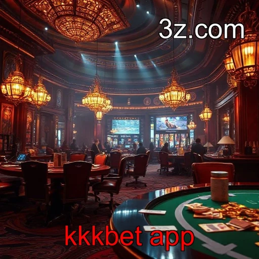 kkkbet app Legislação