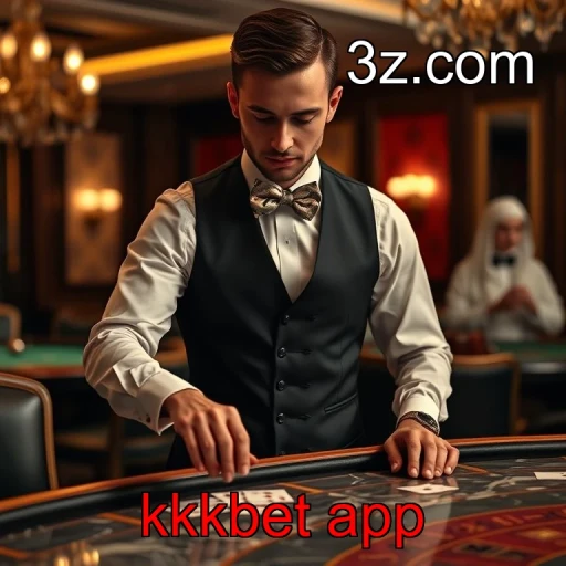 Promoções incríveis no kkkbet app para jogadores de todas as idades