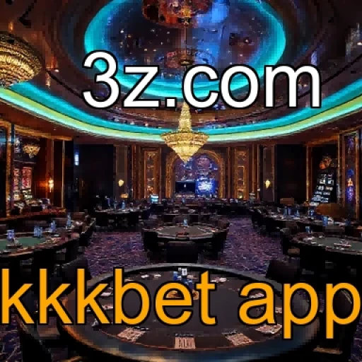 Slots Irresistíveis no kkkbet app: Emoção a Cada Giro